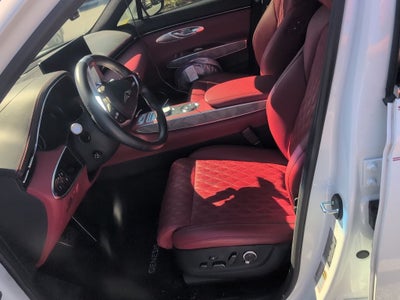 2024 Genesis GV70 3.5T Sport