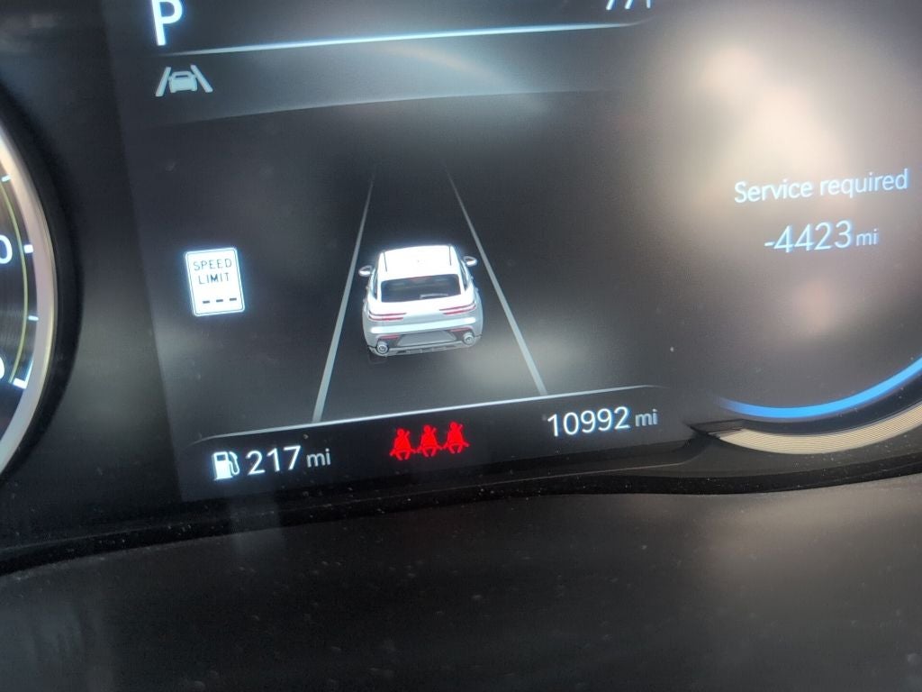 2024 Genesis GV70 3.5T Sport