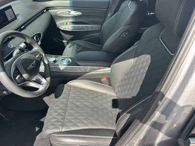 2024 Genesis GV70 3.5T Sport Advanced