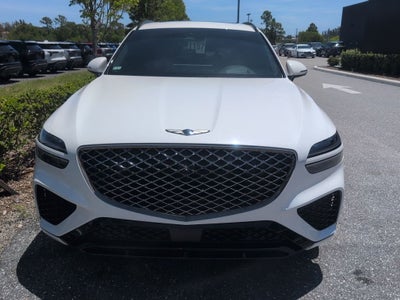 2024 Genesis GV70 3.5T Sport Prestige