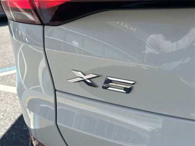 2021 BMW X5 sDrive40i