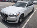 2018 Genesis G90 5.0 Ultimate