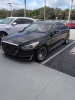 2019 Genesis G90 5.0 Ultimate