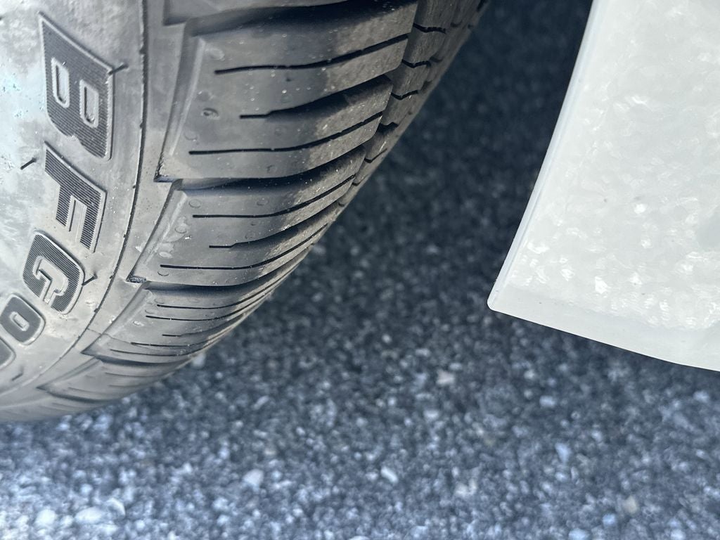 2020 Genesis G80 3.8