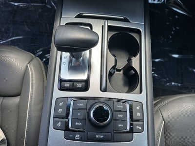 2020 Genesis G80 3.8