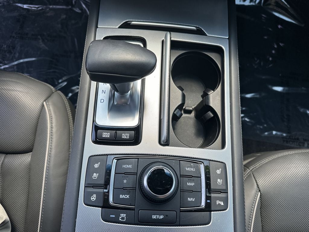 2020 Genesis G80 3.8