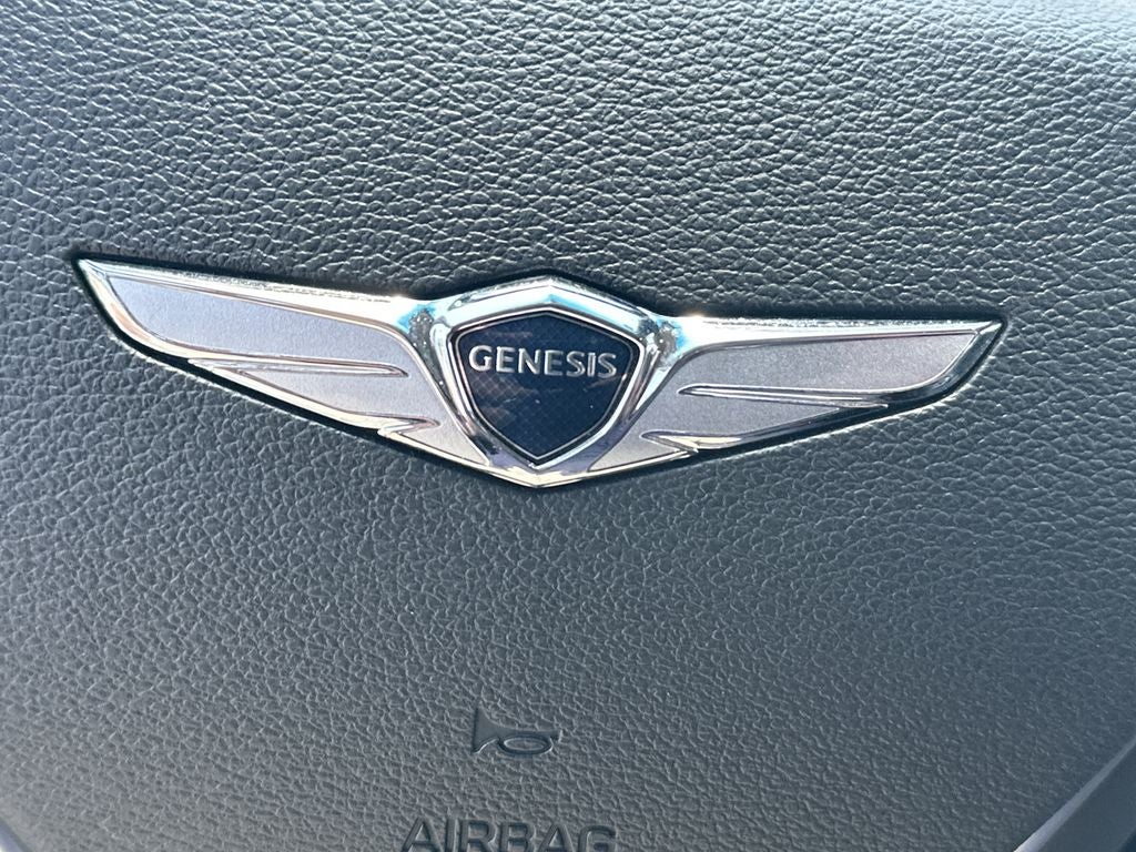 2020 Genesis G80 3.8