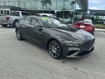 2026 Genesis G70 2.5T