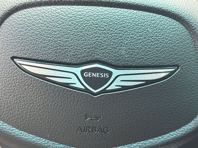 2025 Genesis G70 3.3T Sport Advanced