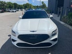 2025 Genesis G70 3.3T Sport Prestige