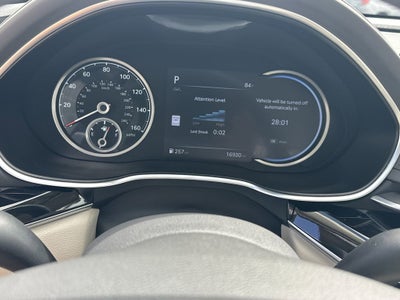 2024 Genesis G80 2.5T