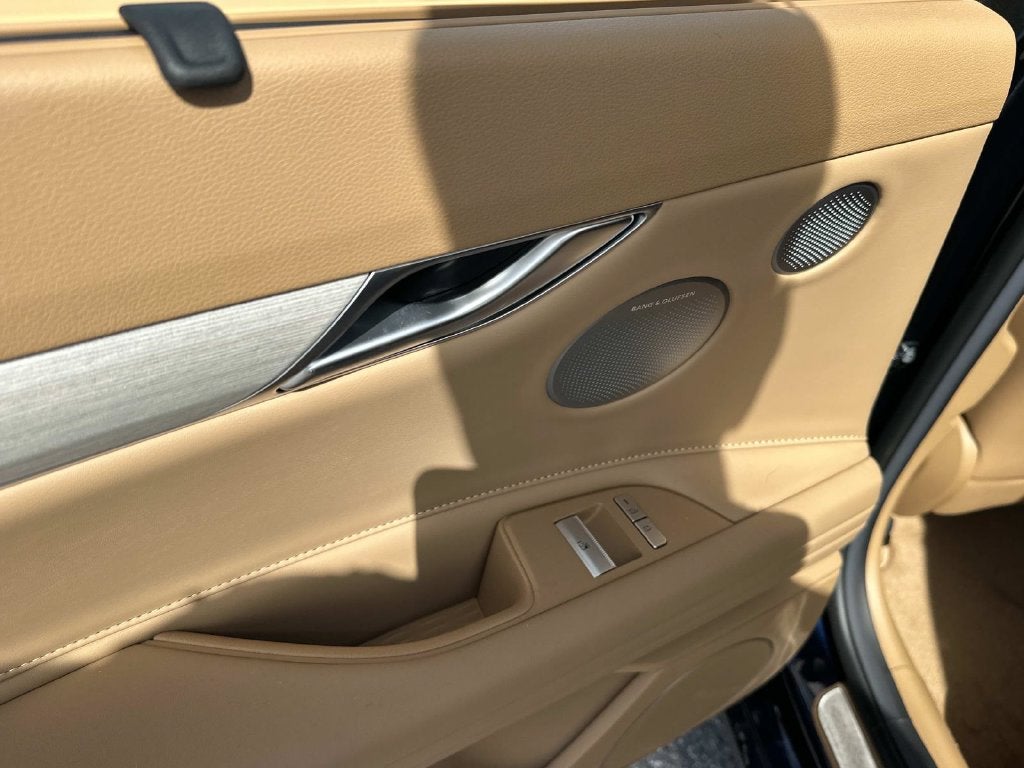 2026 Genesis G80 2.5T Advanced