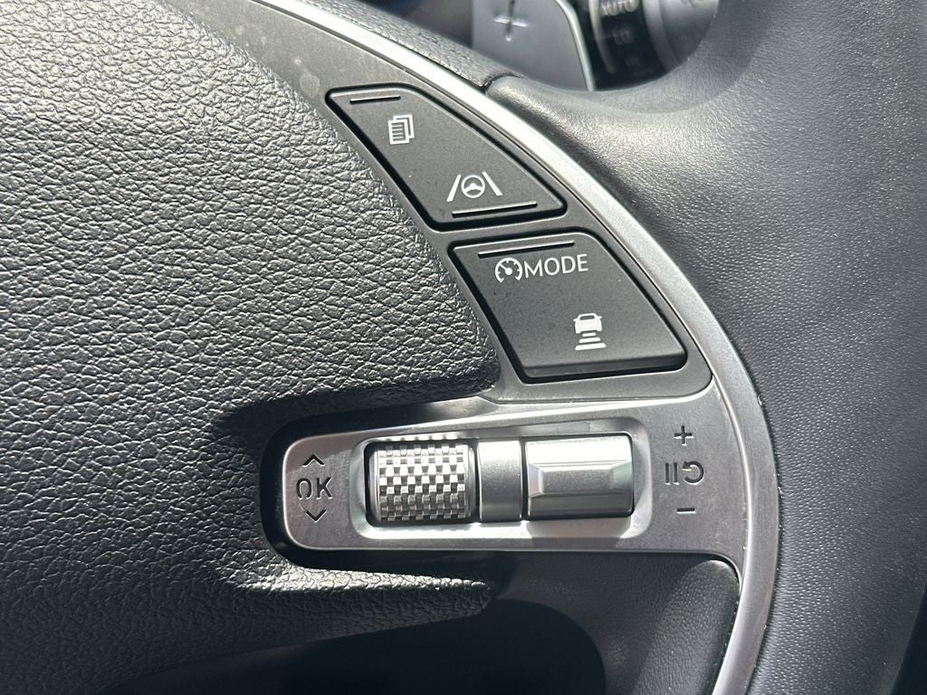 2021 Genesis G80 2.5T