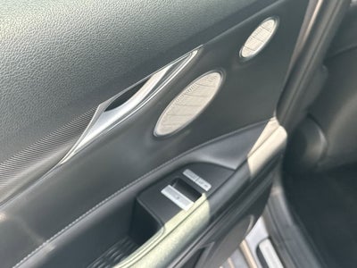 2024 Genesis G80 3.5T