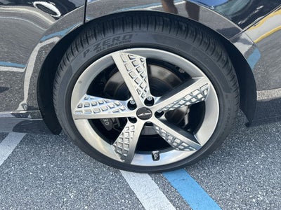 2025 Genesis G80 3.5T