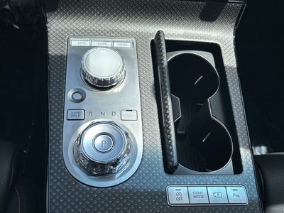 2026 Genesis G80 3.5T **ONE OWNER**