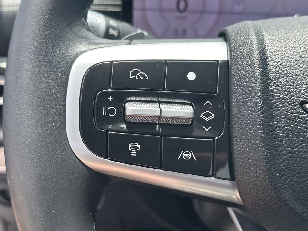 2025 Genesis GV80 2.5T