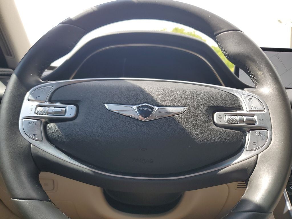 2024 Genesis GV80 2.5T