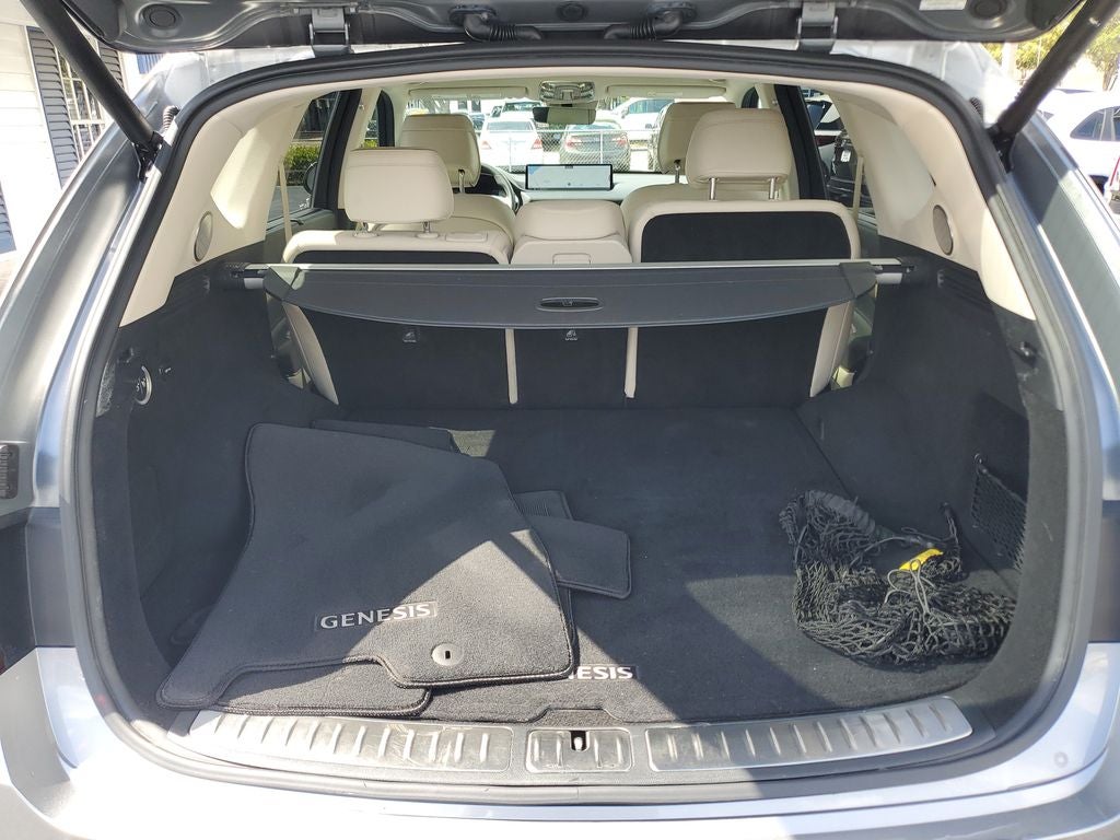 2024 Genesis GV80 2.5T