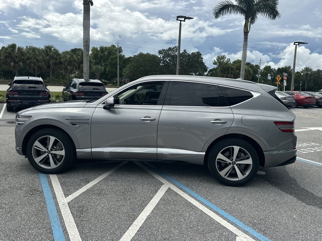 2024 Genesis GV80 2.5T
