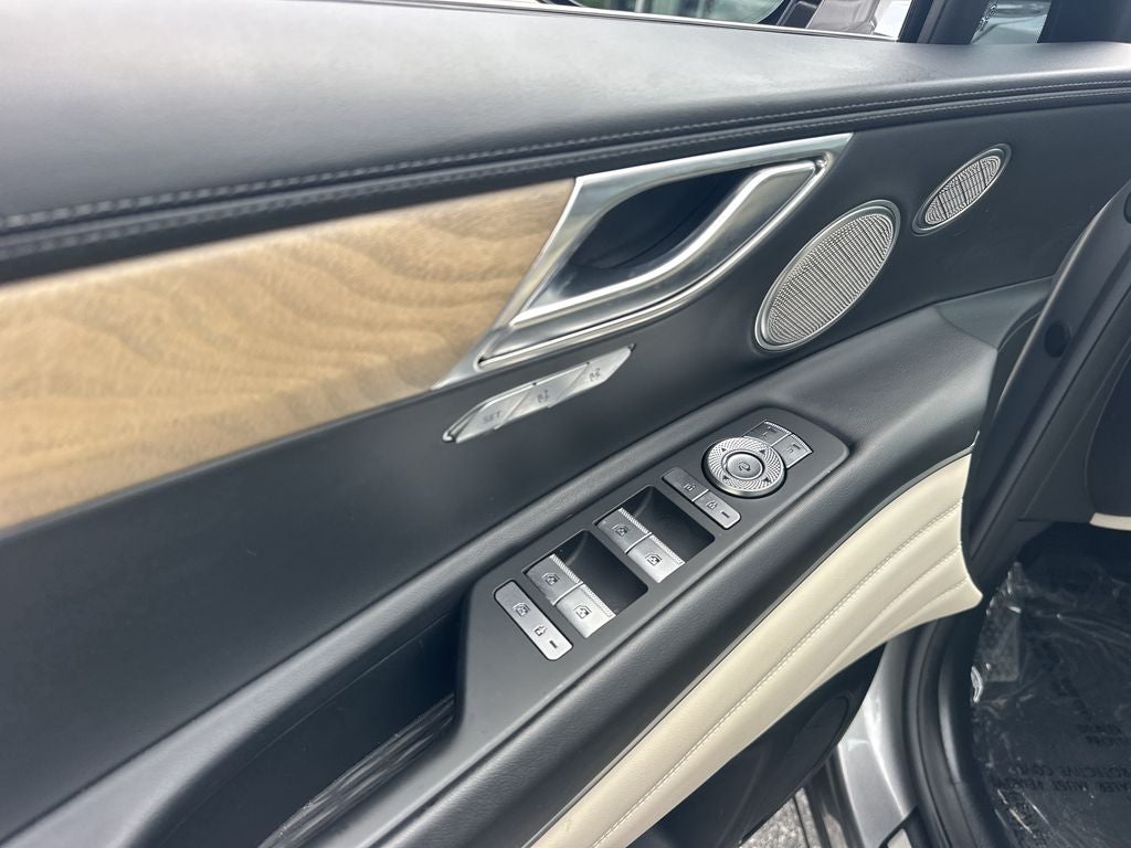 2024 Genesis GV80 2.5T