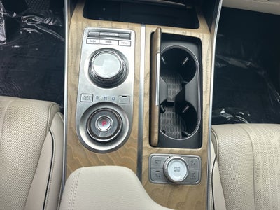 2024 Genesis GV80 2.5T