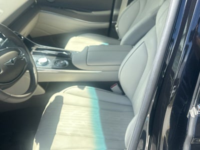 2024 Genesis GV80 2.5T