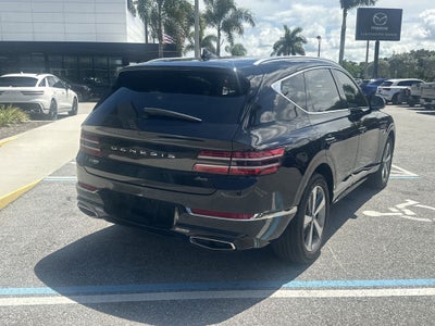 2024 Genesis GV80 2.5T
