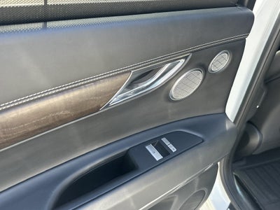 2024 Genesis GV80 3.5T Prestige