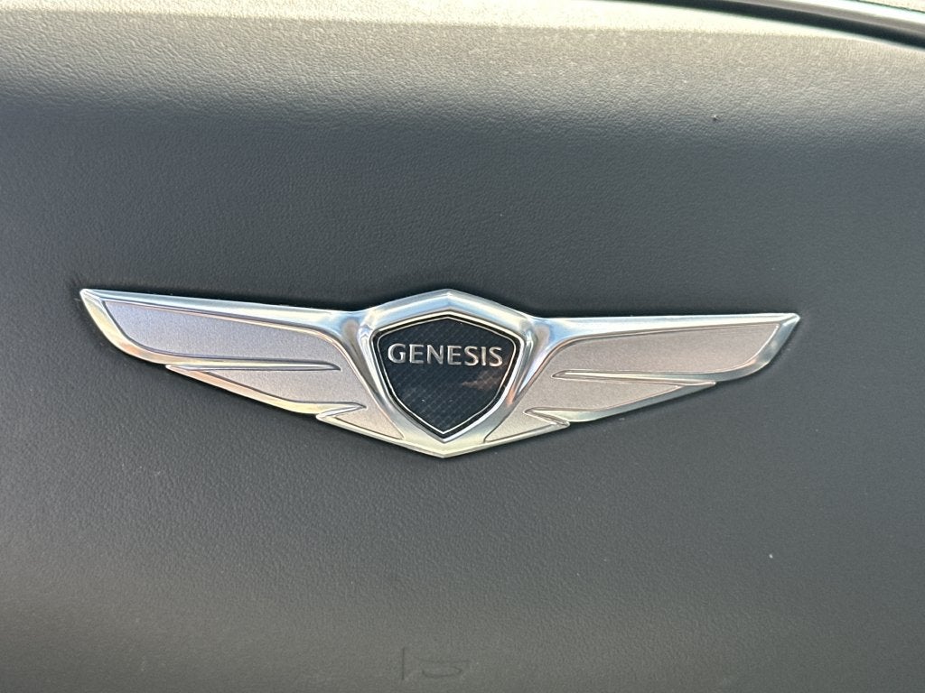 2024 Genesis GV80 3.5T Prestige