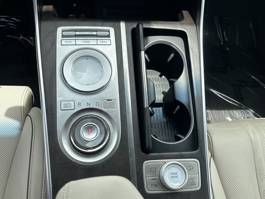 2022 Genesis GV80 3.5T Advanced