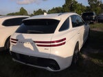 2022 Genesis GV70 2.5T Advanced