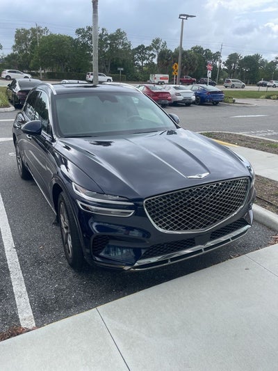 2023 Genesis GV70 2.5T