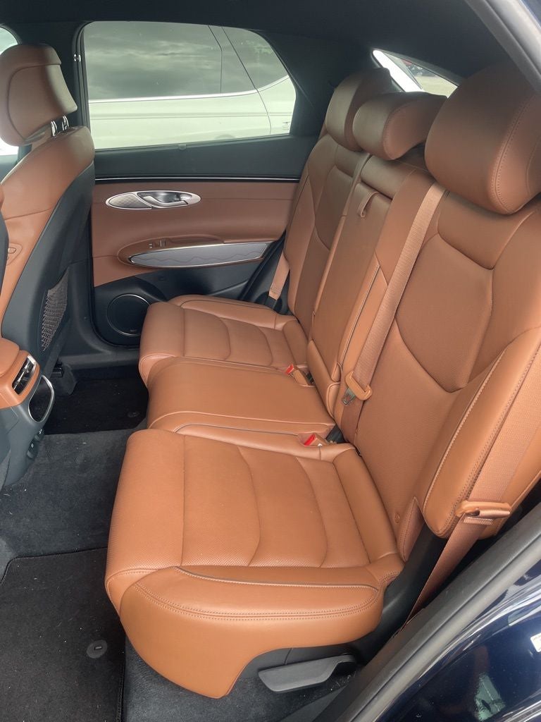 2023 Genesis GV70 2.5T