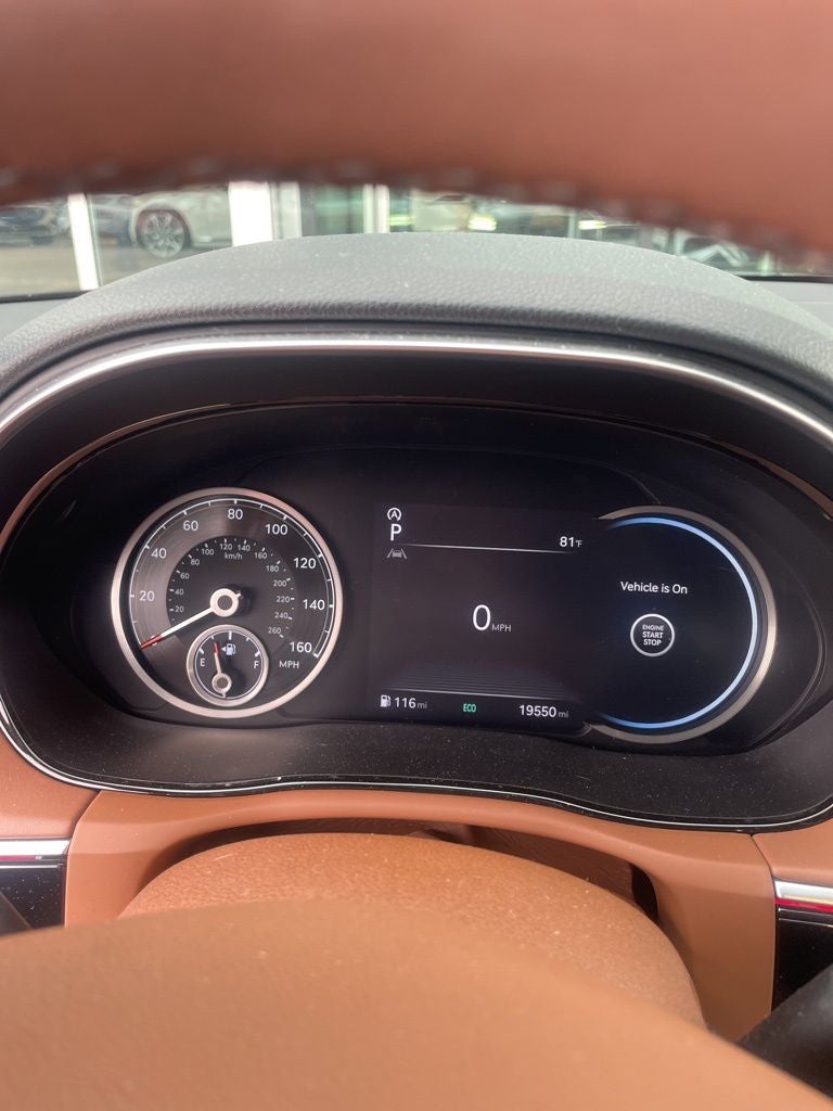 2023 Genesis GV70 2.5T