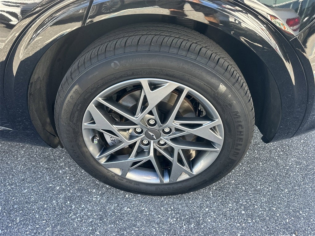 2023 Genesis GV70 2.5T