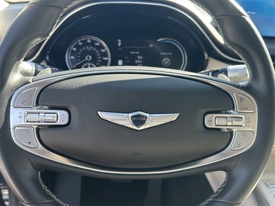2023 Genesis GV70 2.5T