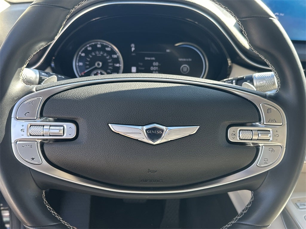 2023 Genesis GV70 2.5T