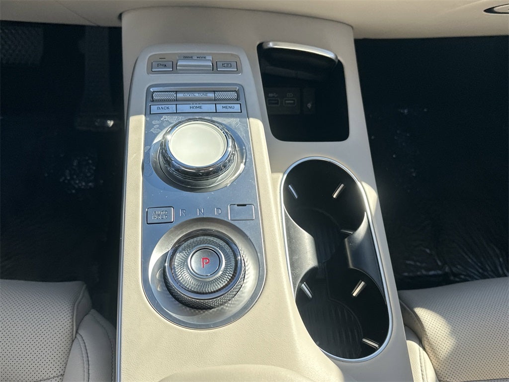 2023 Genesis GV70 2.5T