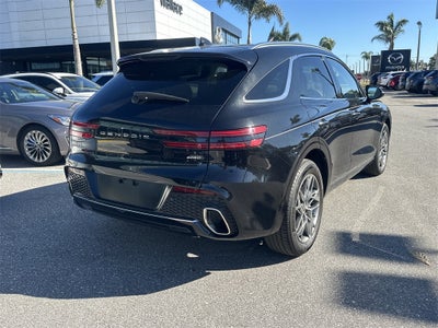 2023 Genesis GV70 2.5T