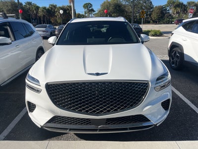 2022 Genesis GV70 2.5T