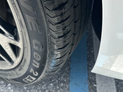 2022 Genesis GV70 2.5T