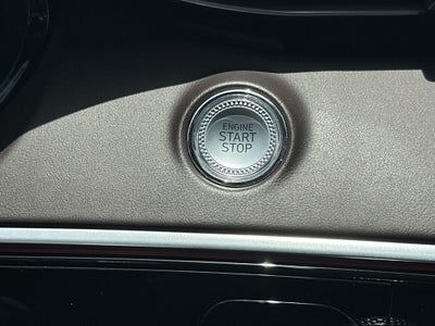 2022 Genesis GV70 2.5T