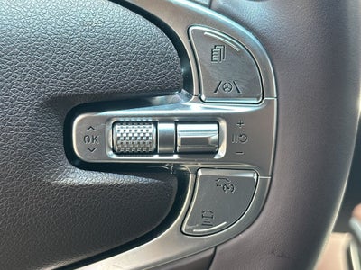 2022 Genesis GV70 2.5T