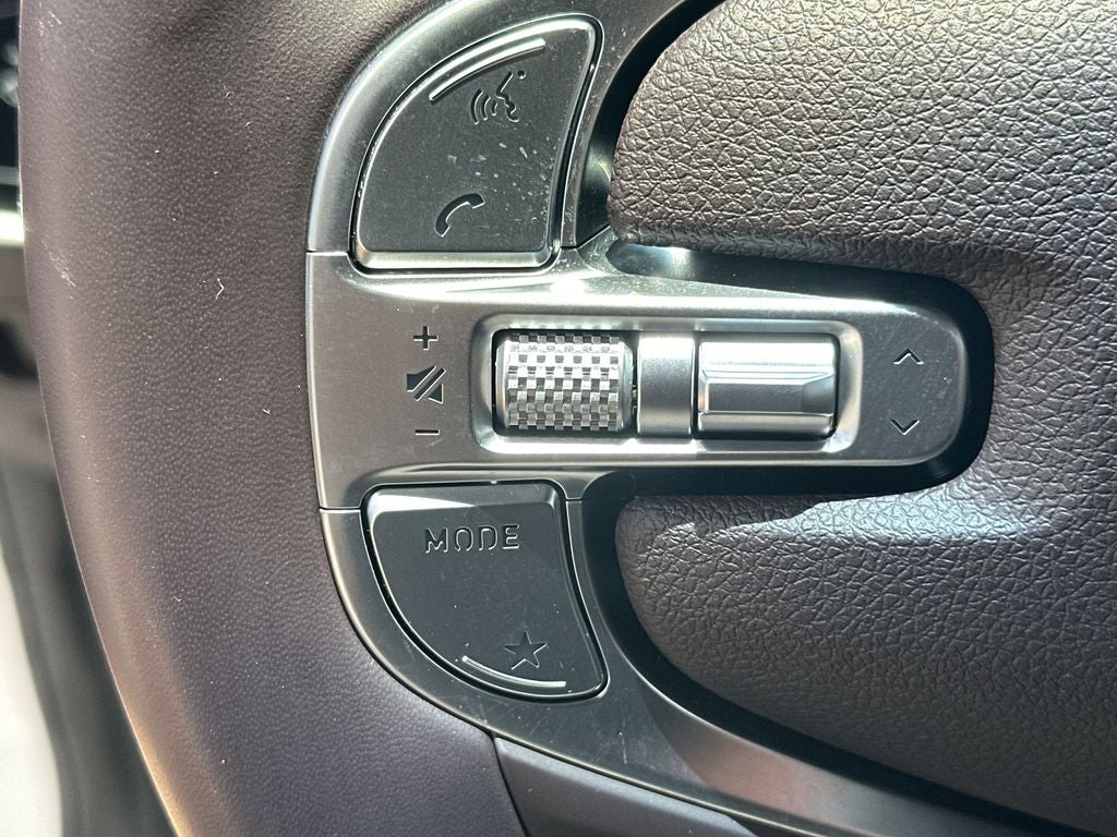 2022 Genesis GV70 2.5T