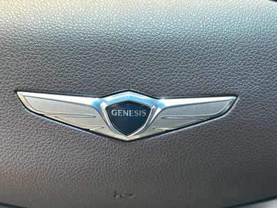 2022 Genesis GV70 2.5T
