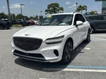 2022 Genesis GV70 2.5T