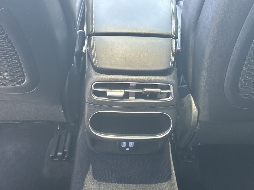 2025 Genesis GV70 2.5T Select