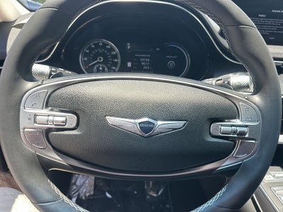 2025 Genesis GV70 2.5T Select