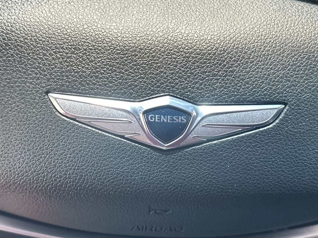 2025 Genesis GV70 2.5T Select